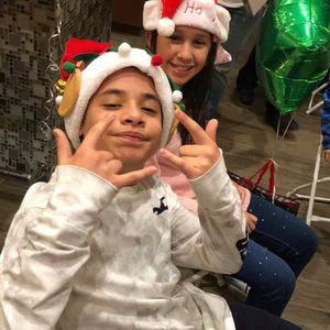 Meet your Posher, Mia